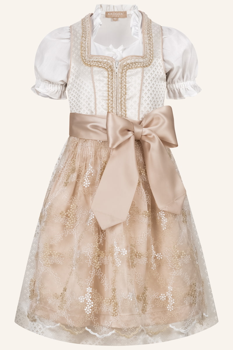 Dirndl voor kinderen Sofia