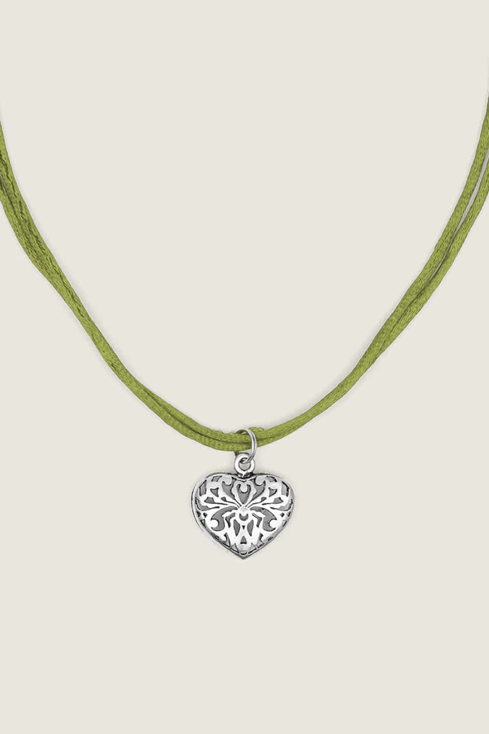 Trachten Ketting Promise