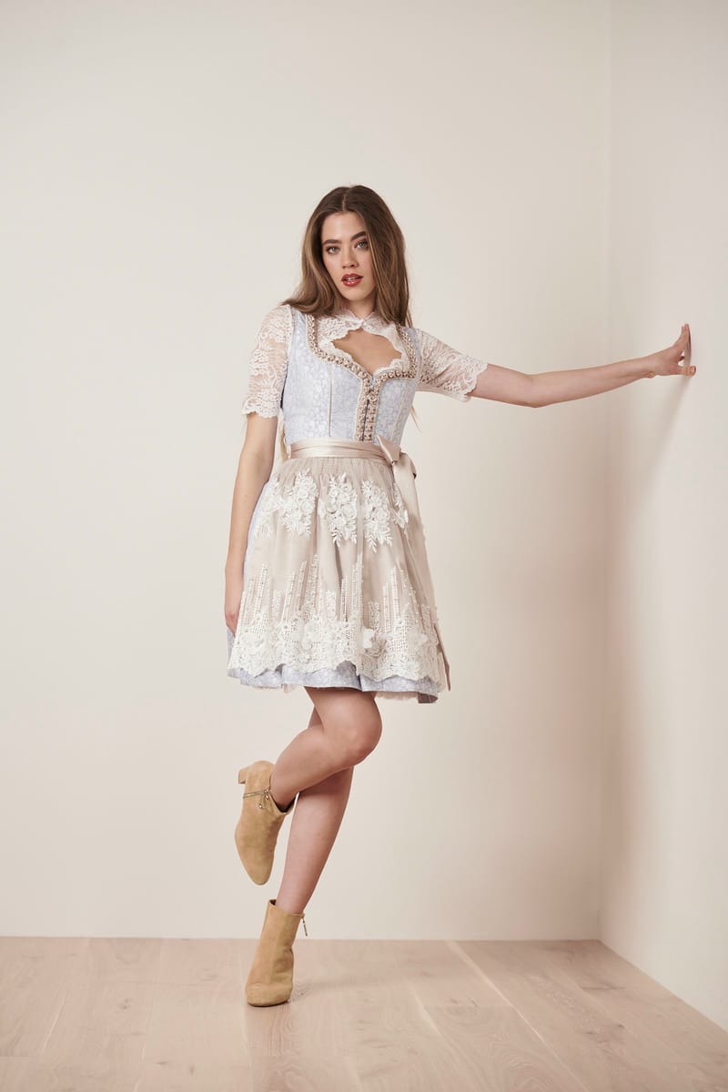 Dirndl Ina (50cm)