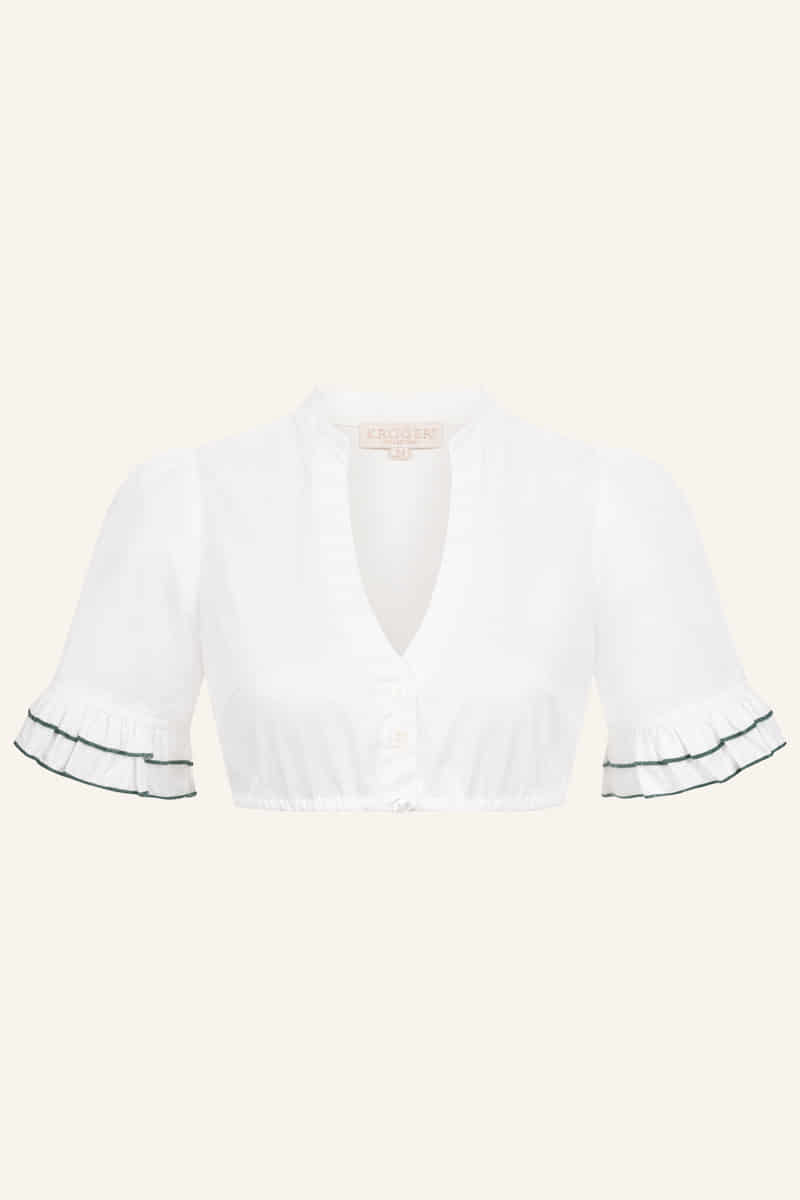 Dirndl blouse Nzuri