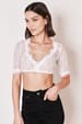Dirndl blouse Cassandra
