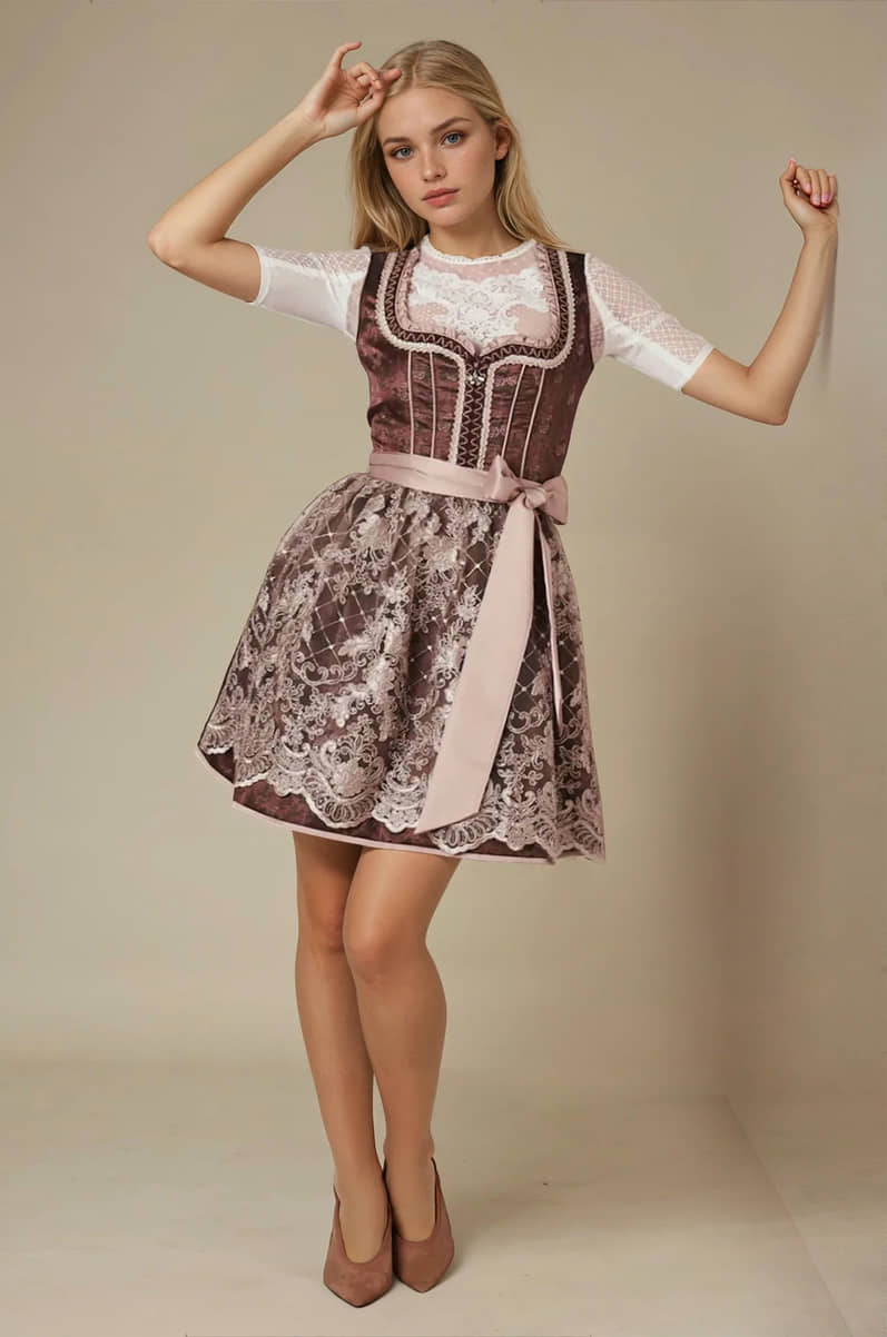 Dirndl Benita (50cm)