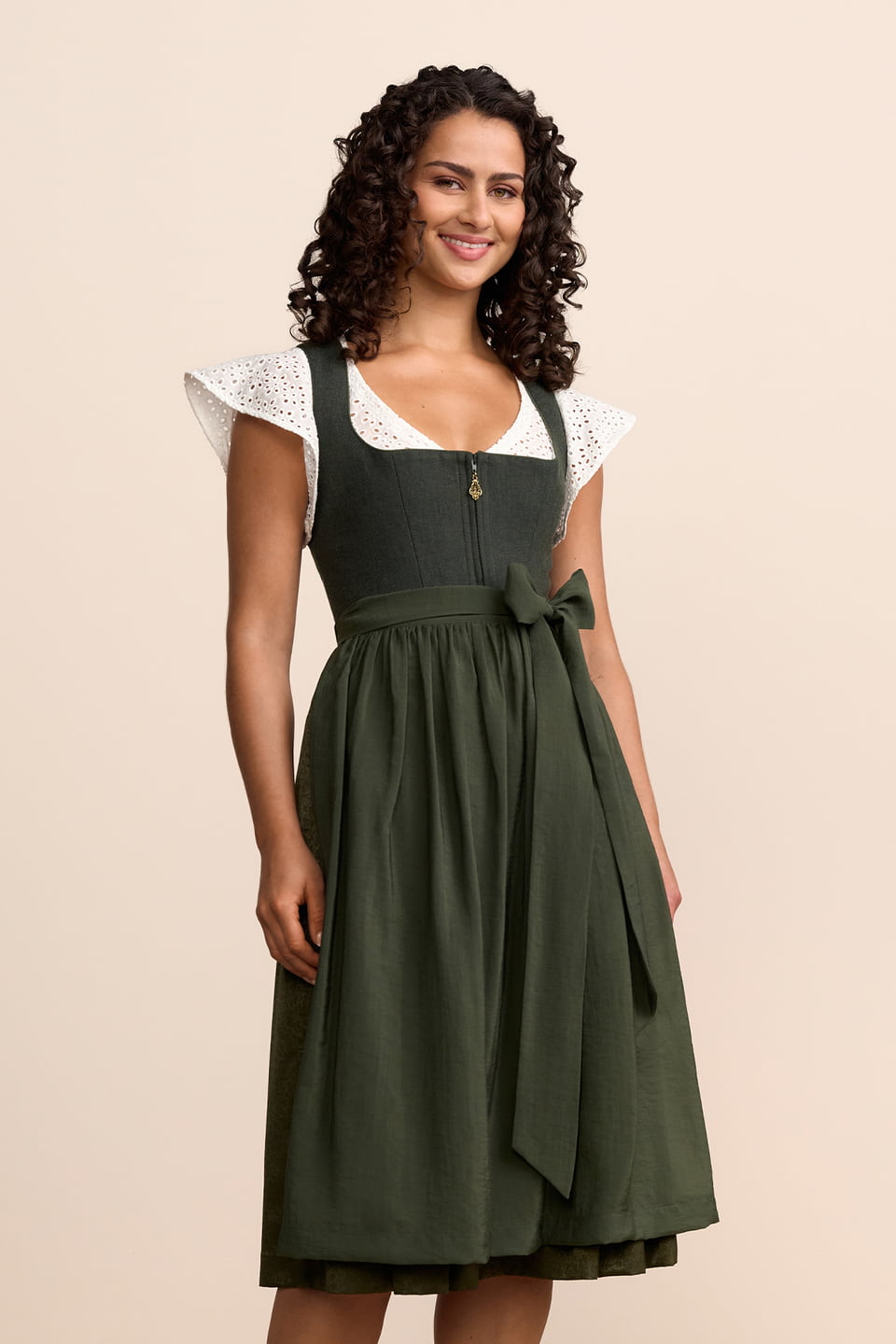 Dirndl Eulalie (70cm)