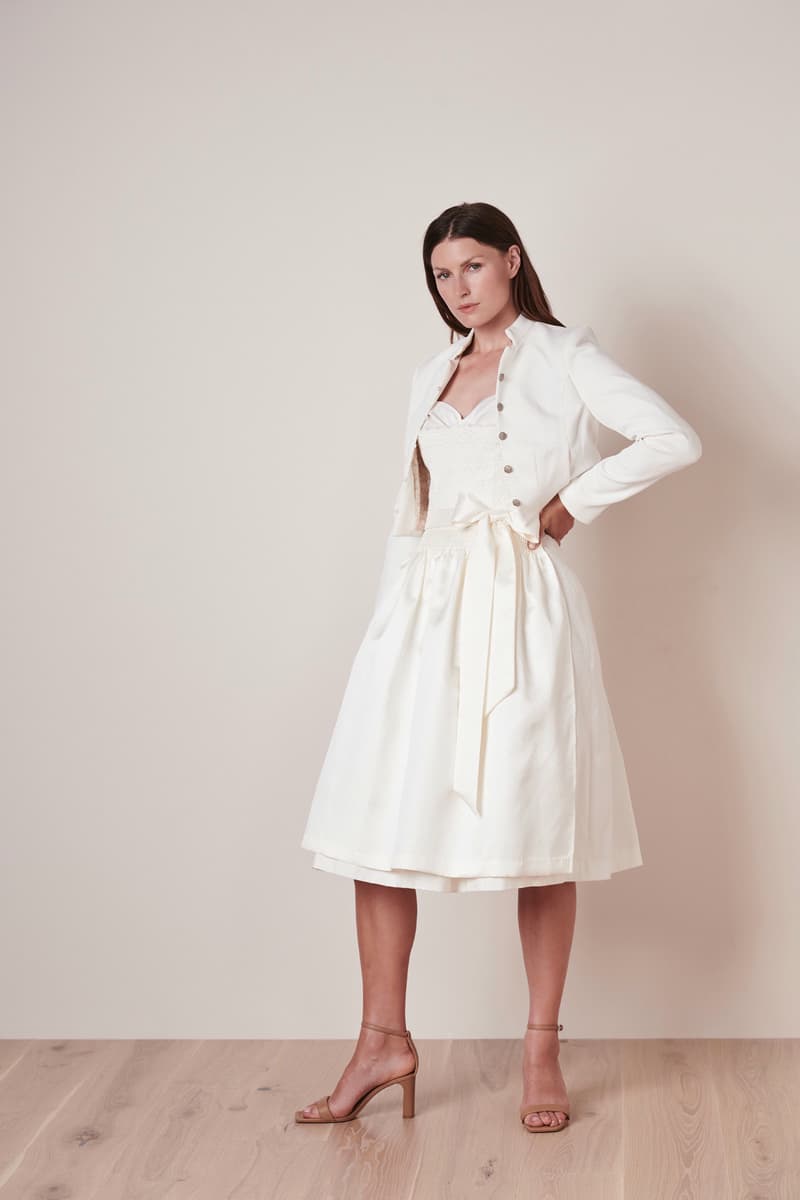 Dirndl Marketa (70cm)