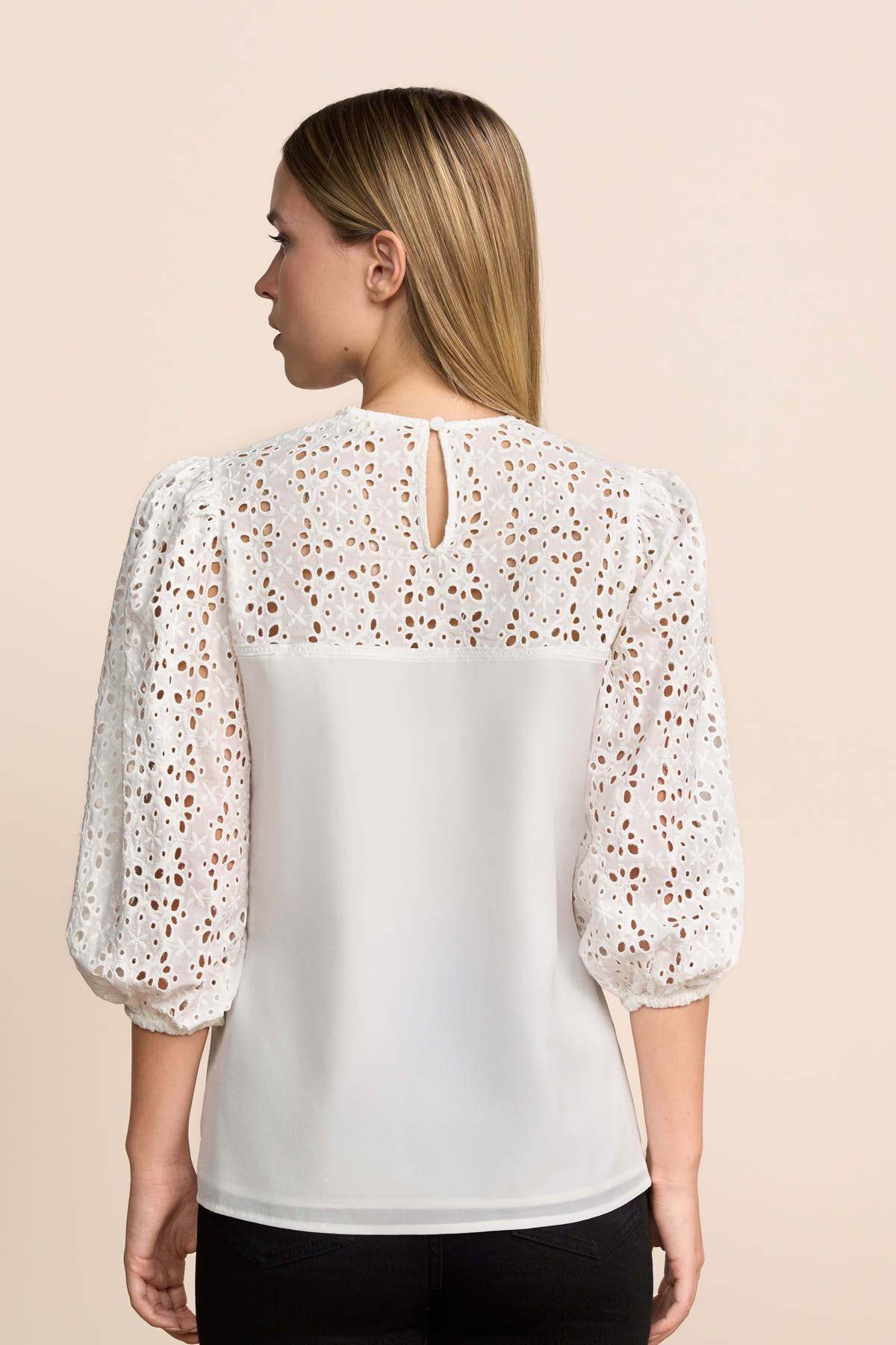 Trachten blouse Marte