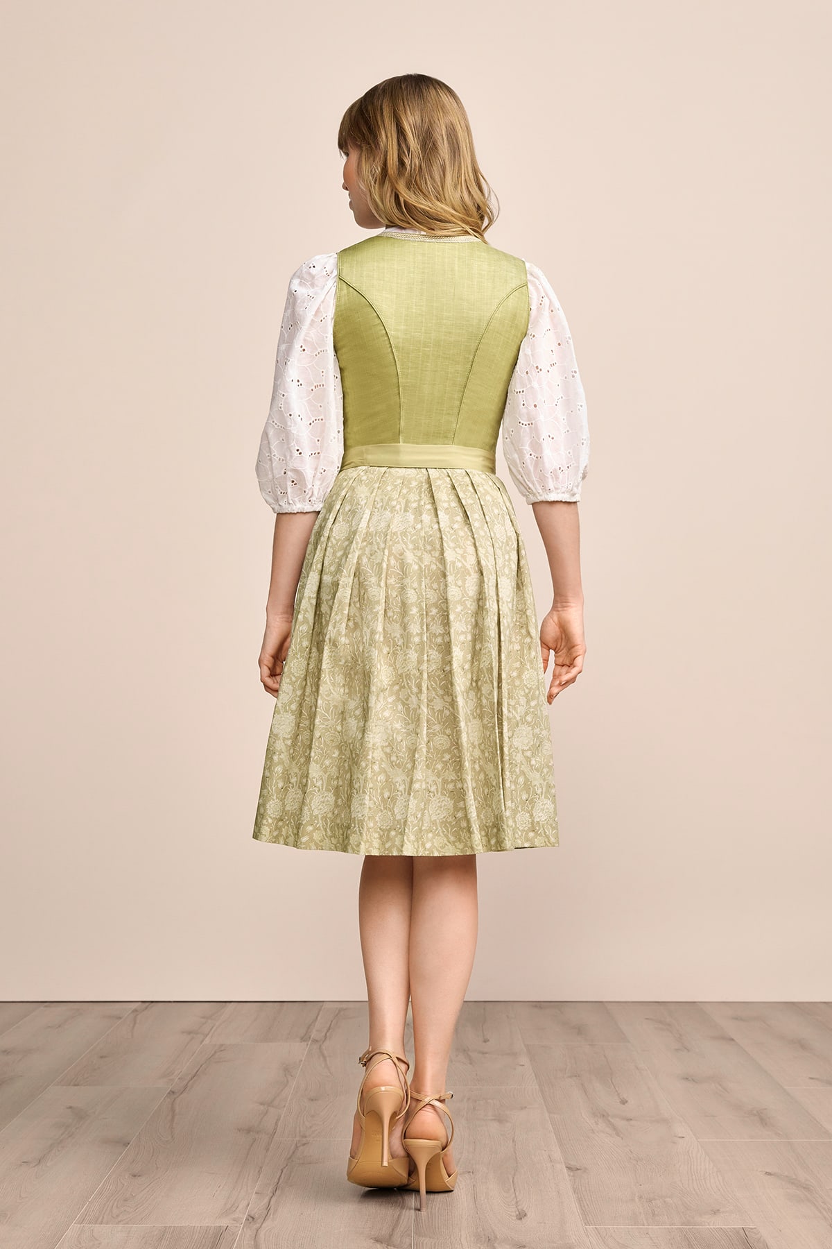 Dirndl Lemonie (60cm)