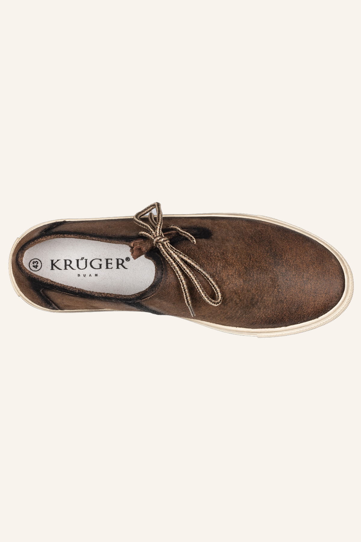 Haferl sneaker Mark