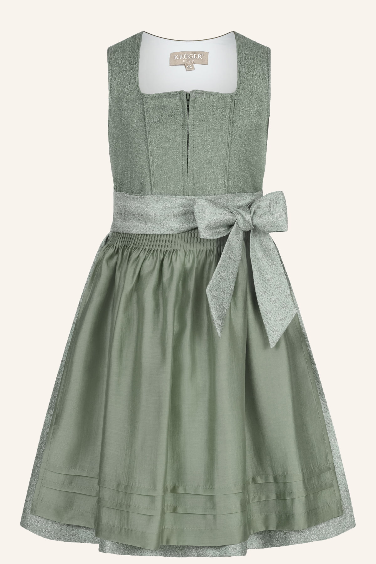 Dirndl voor kinderen Avi