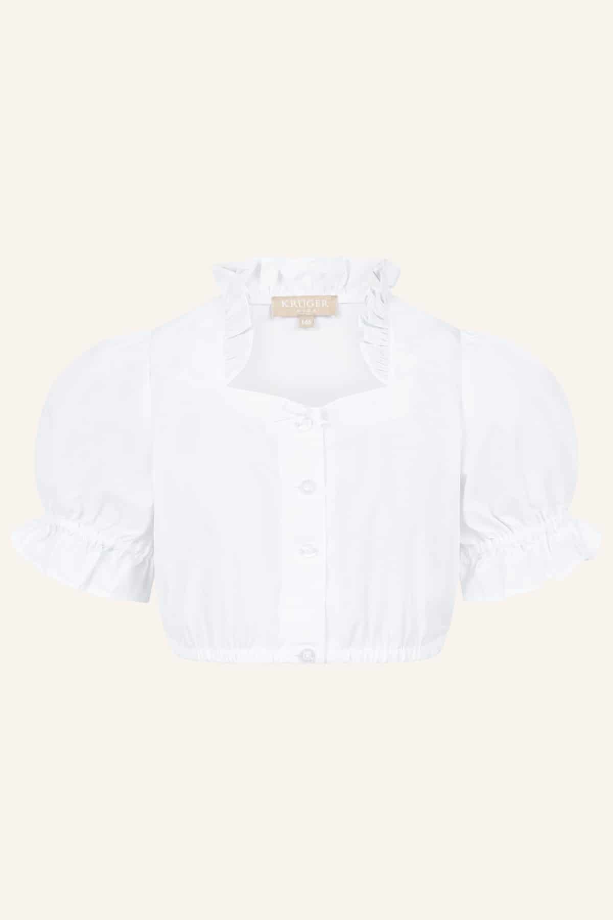 Blouse voor kinderen Therese