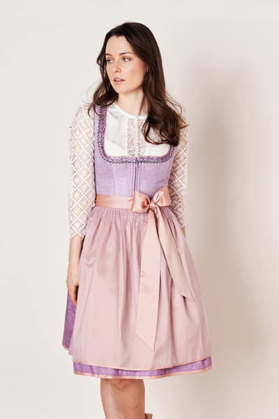 Dirndl Amaya (60cm)