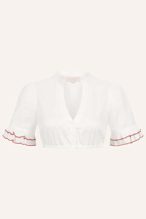 Dirndl blouse Nzuri