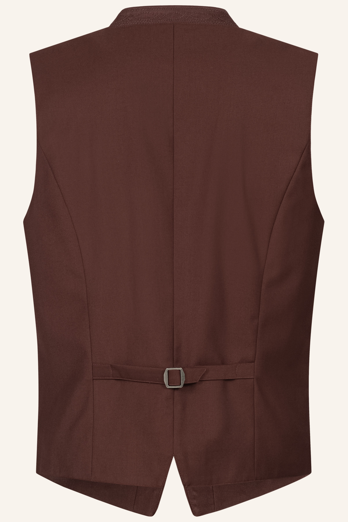 Trachten vest Elino