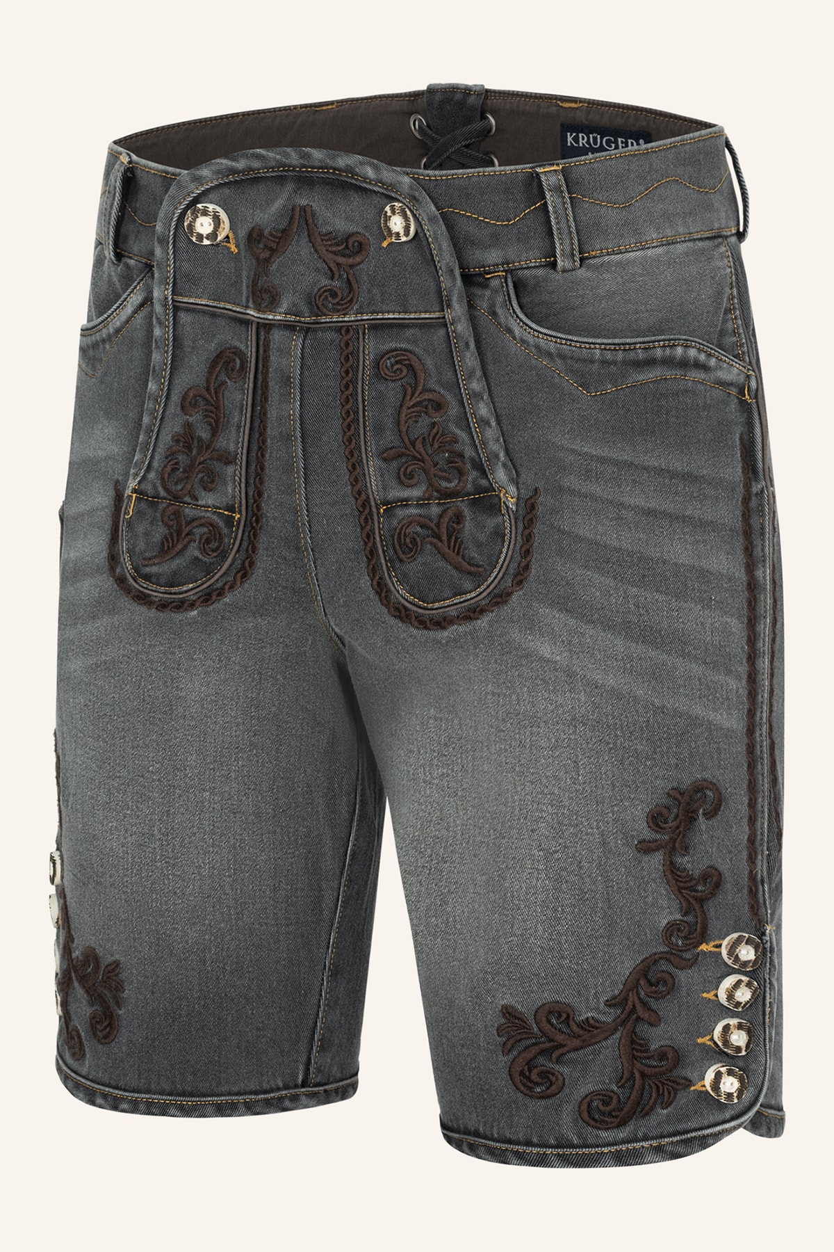 Trachten broek