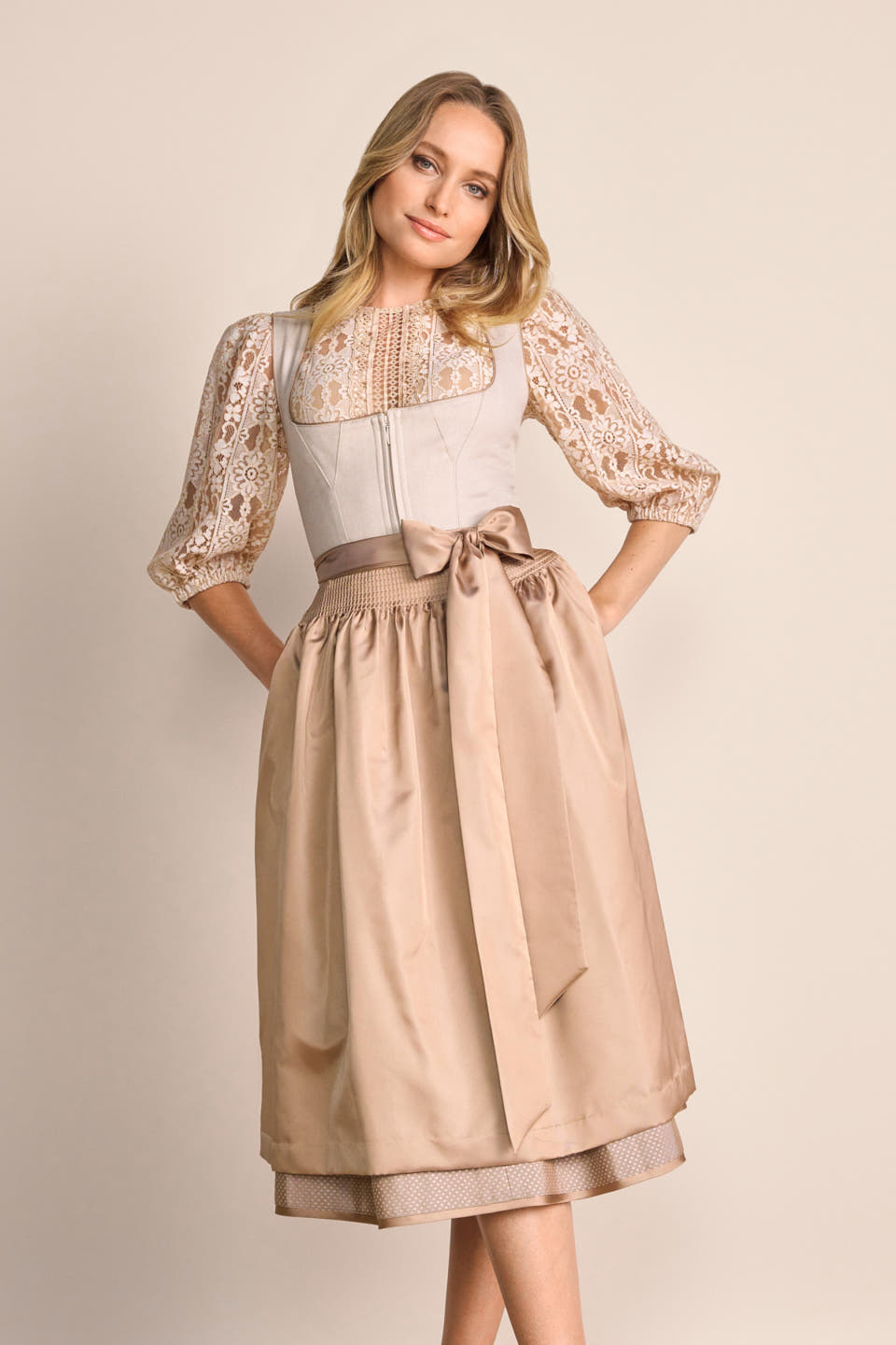 Dirndl Alysa (70cm)