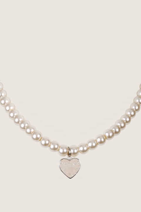 Trachten Ketting Heartbeat