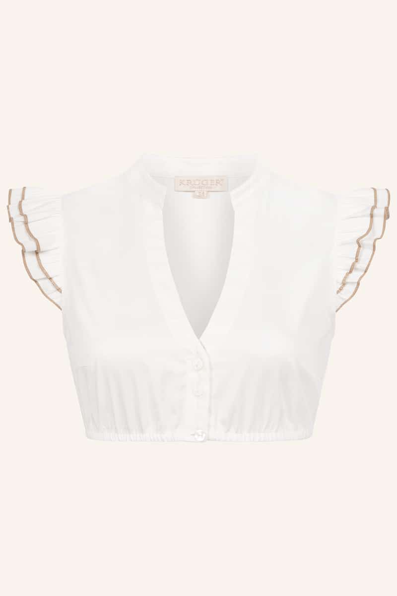 Dirndl blouse Mountain Tales