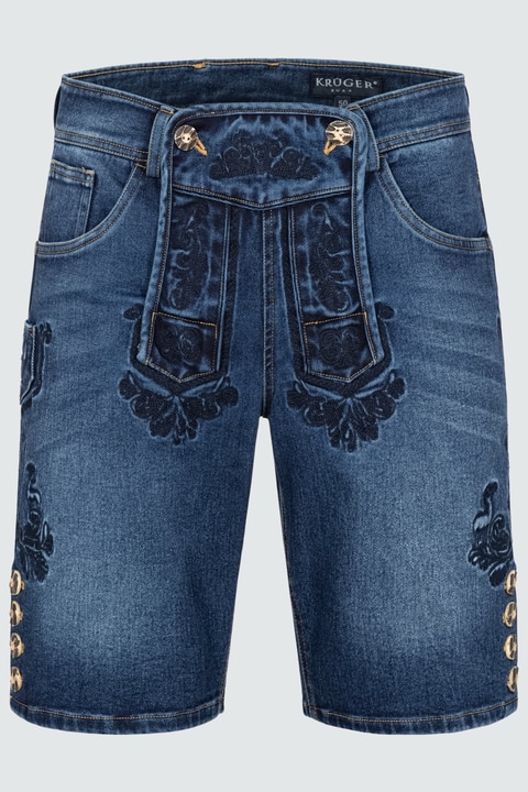 Trachten broek Jaxon