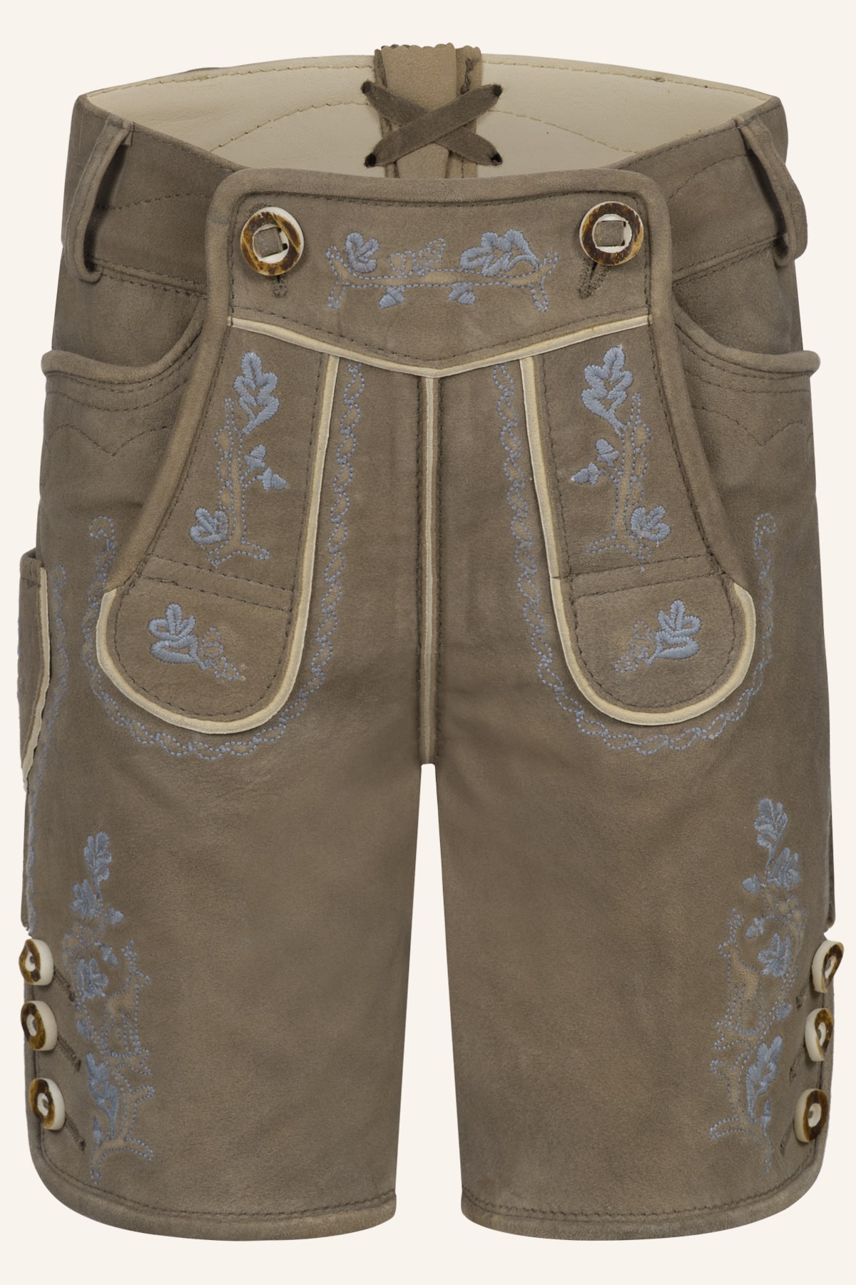 Kinderen Lederhose Alwin
