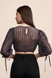 Dirndl blouse Lauryna