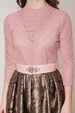 Trachten blouse Hermina