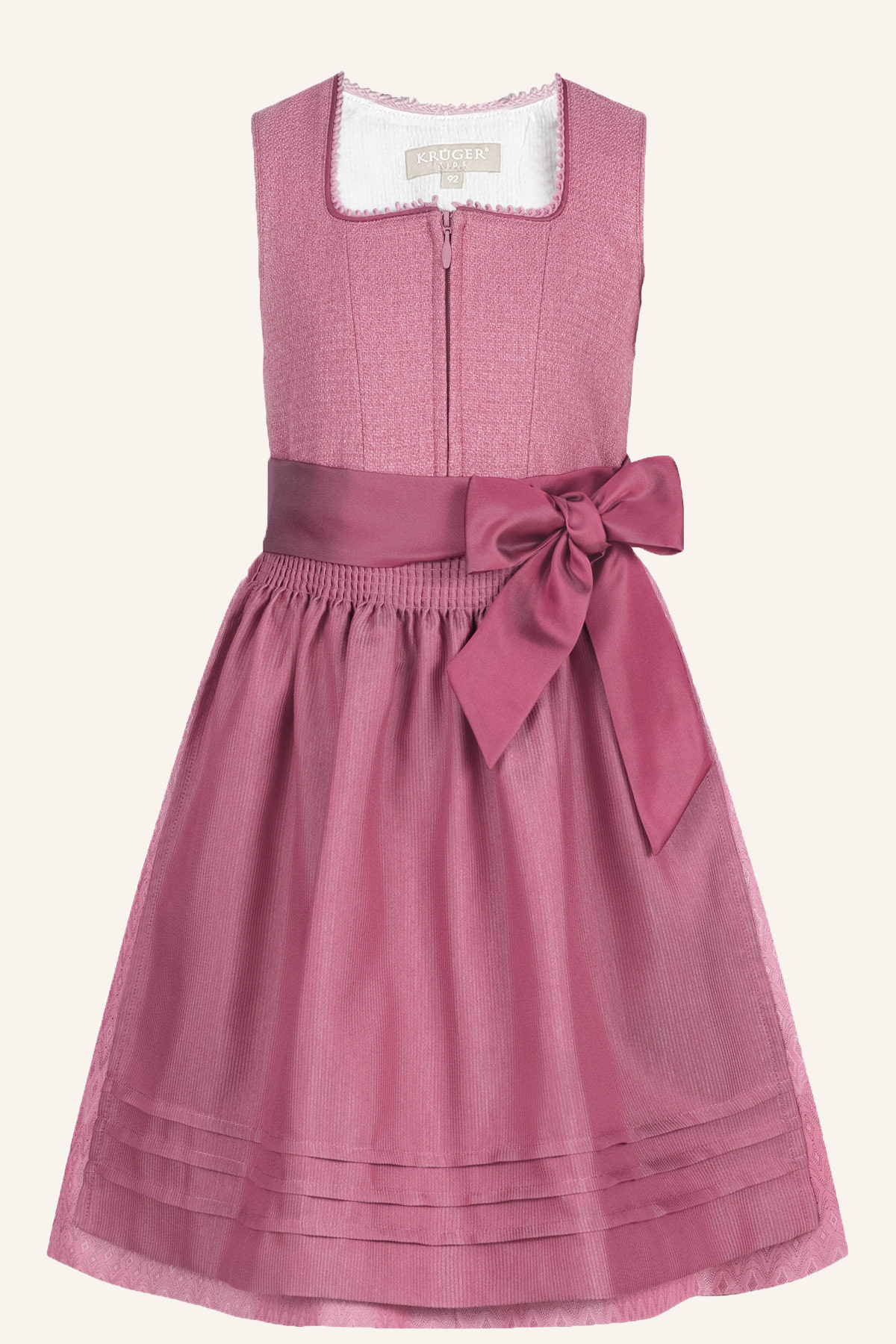 Dirndl voor kinderen Rosella