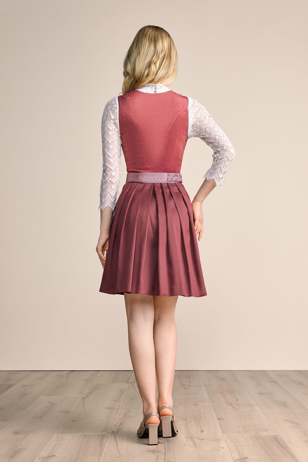 Dirndl Alisha (50cm)