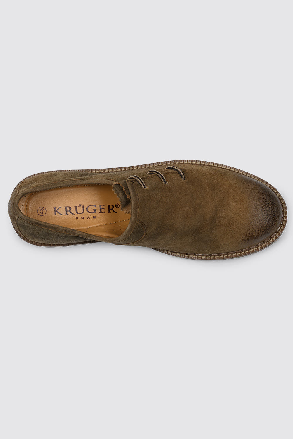 Trachten schoenen Gunter