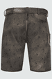 Lederhose Udo met riem
