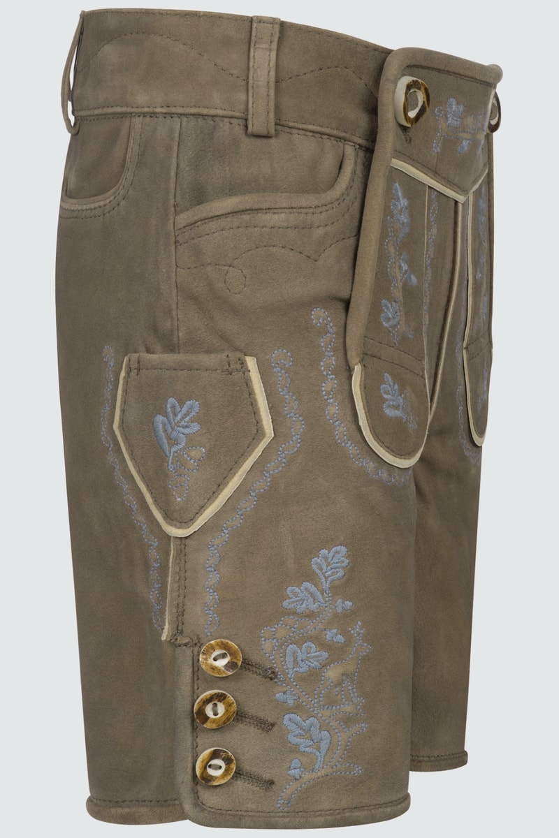 Kinderen Lederhose Alwin