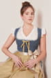 Dirndl Fritzi (60cm)