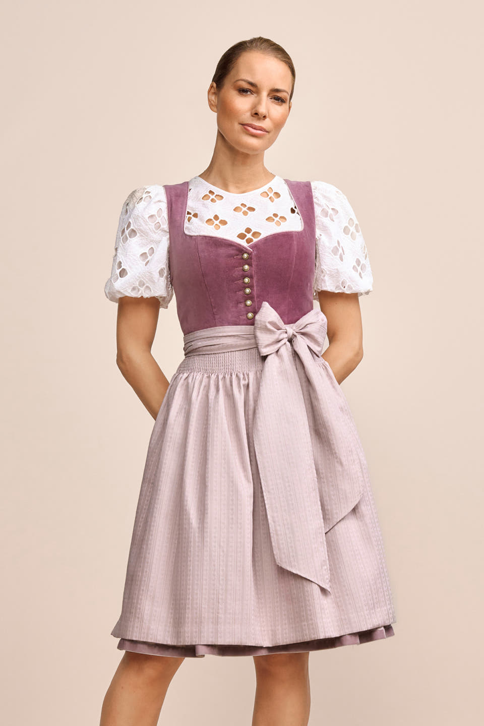 Dirndl Dinah (60cm)