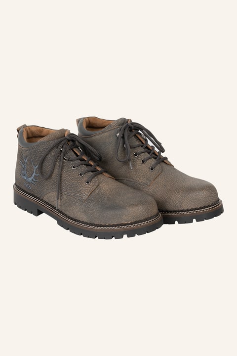 Trachten schoenen Anton
