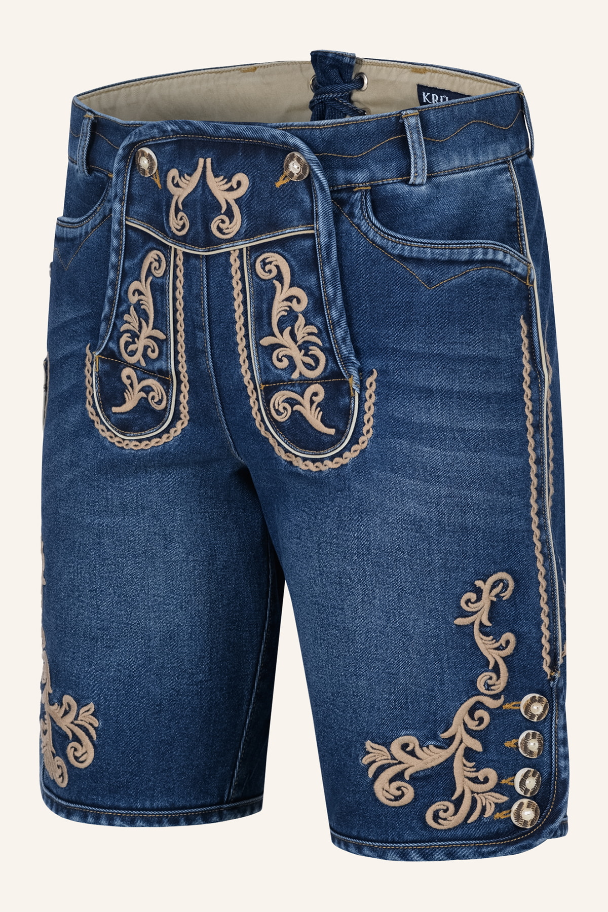 Trachten broek
