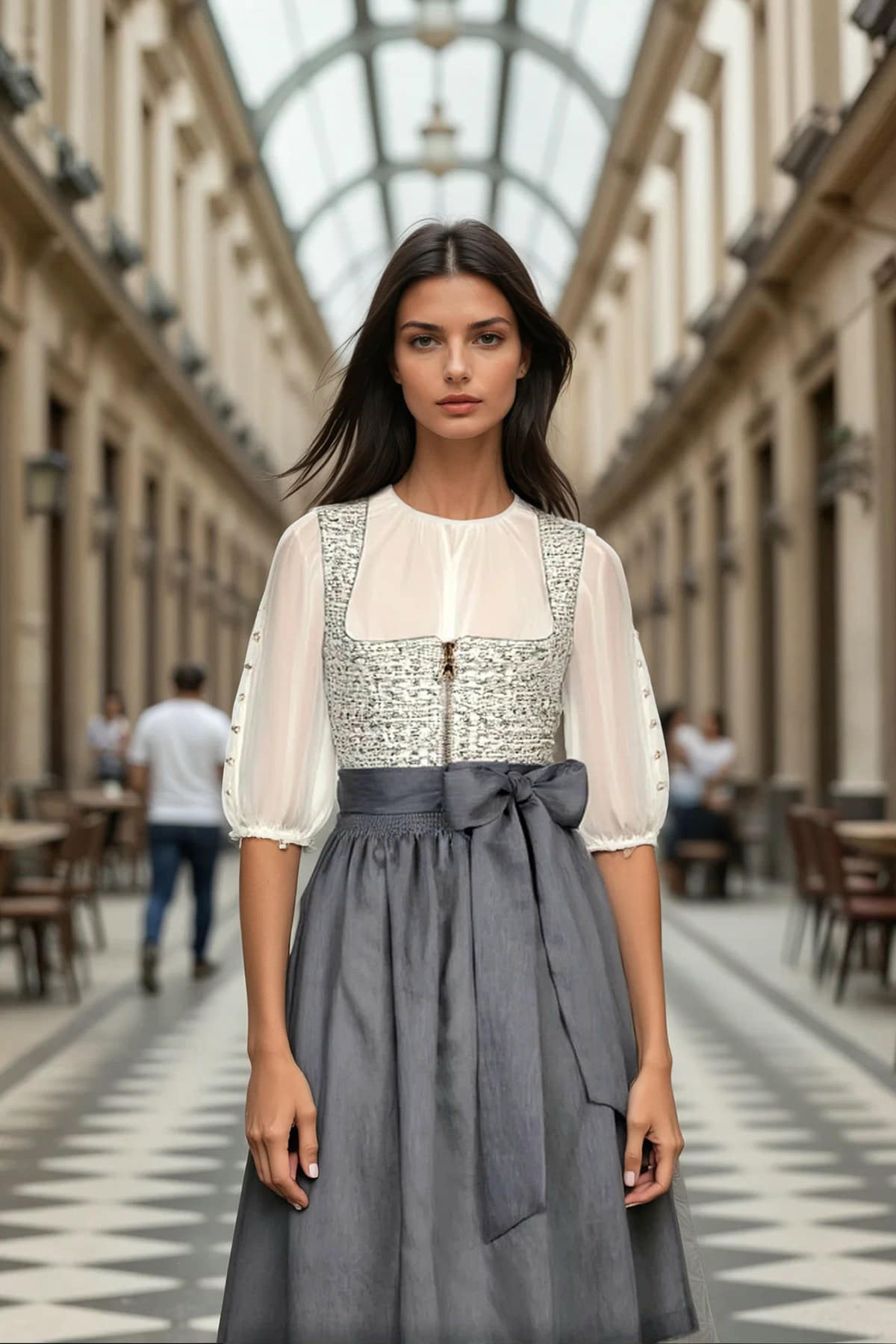 Dirndl Aralyn (70cm)