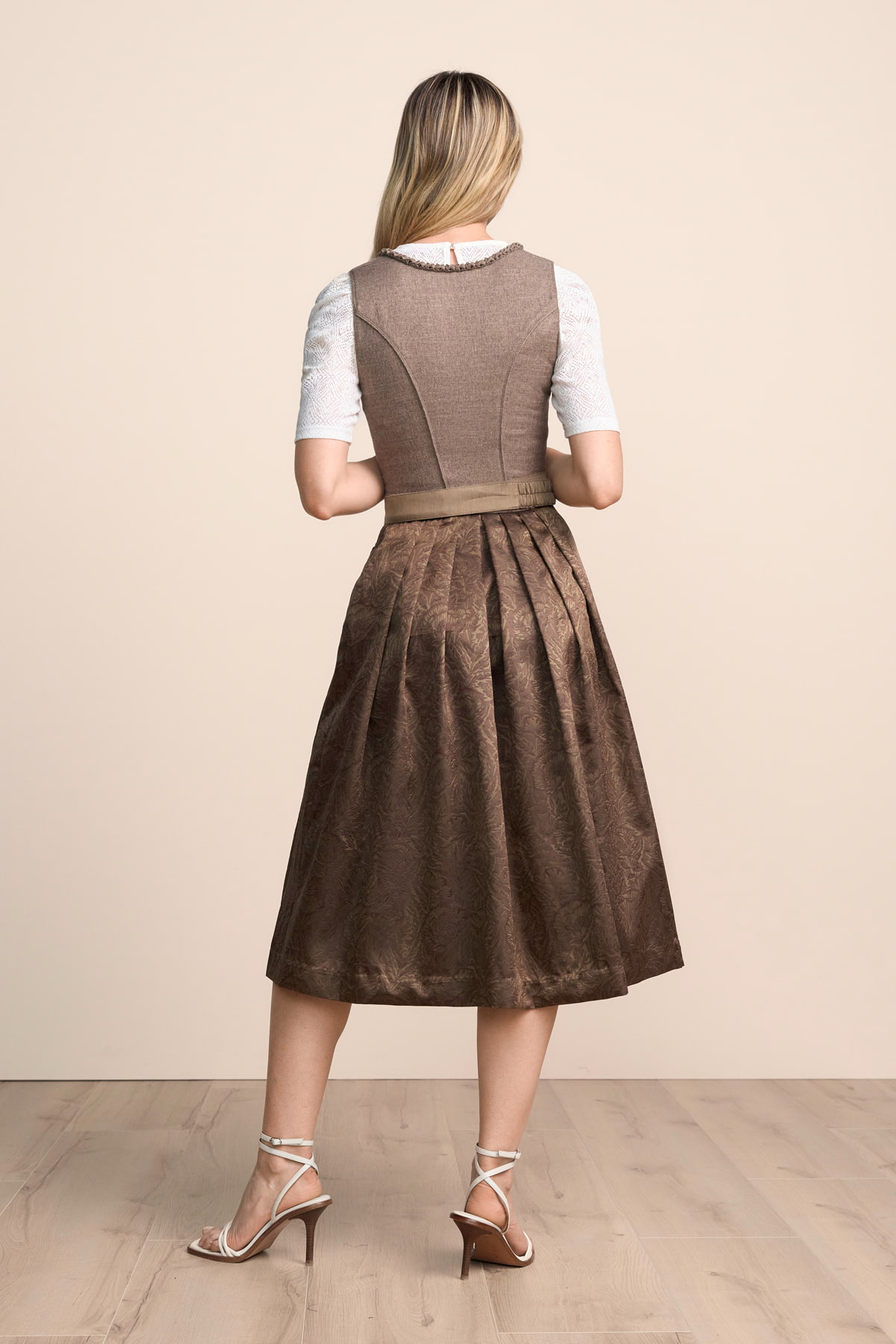 Dirndl Georgia (70cm)