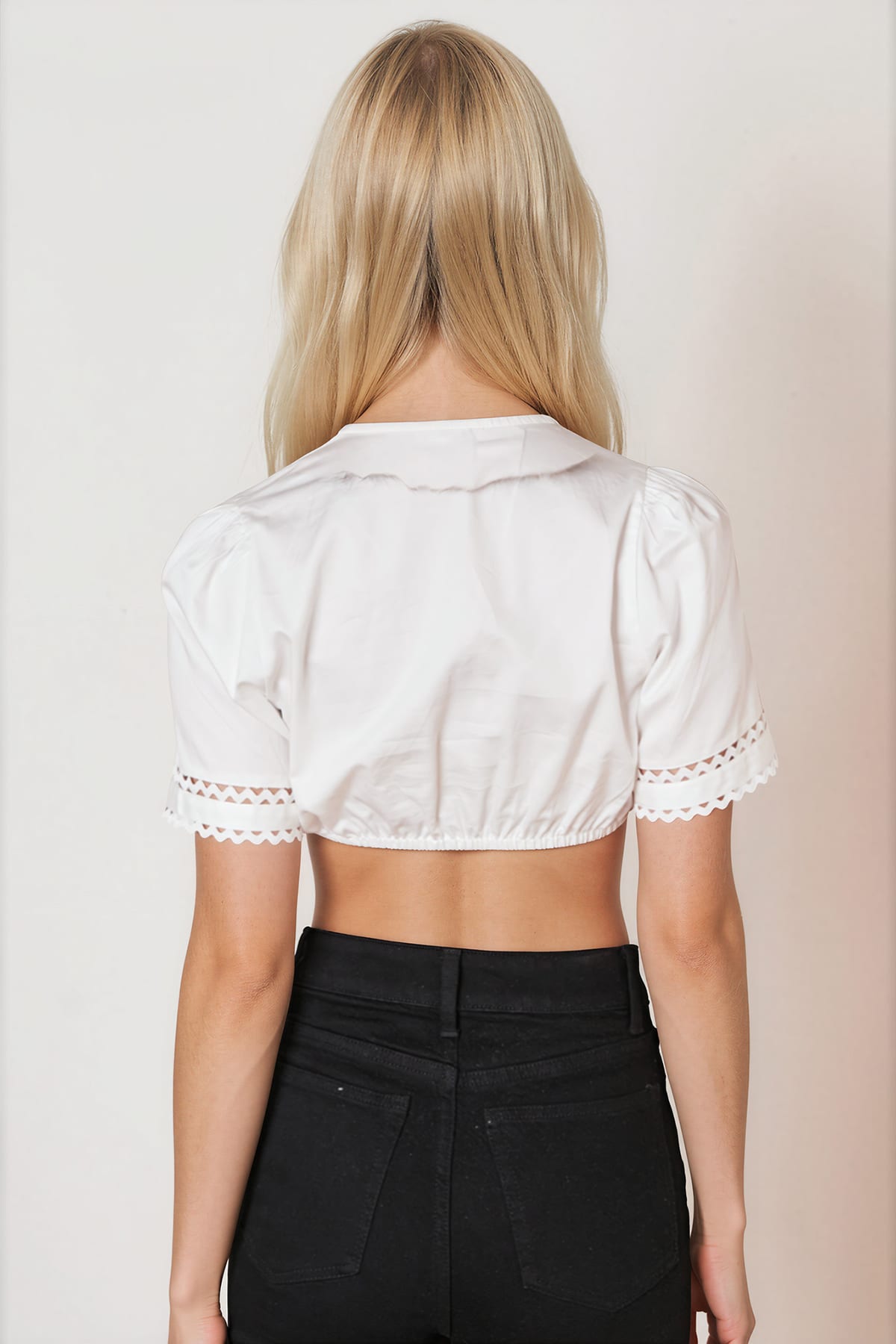 Dirndl blouse Naira