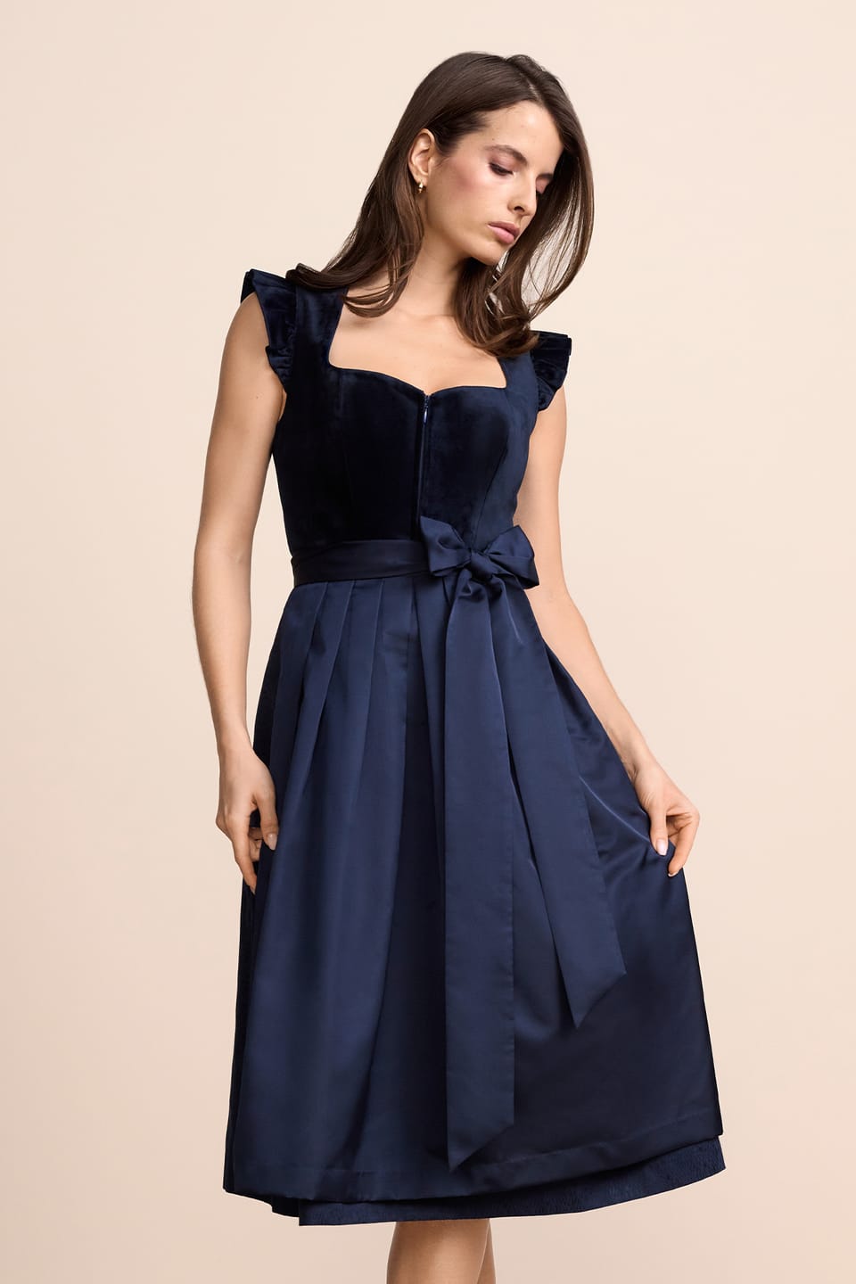 Dirndl Tasya (70cm)
