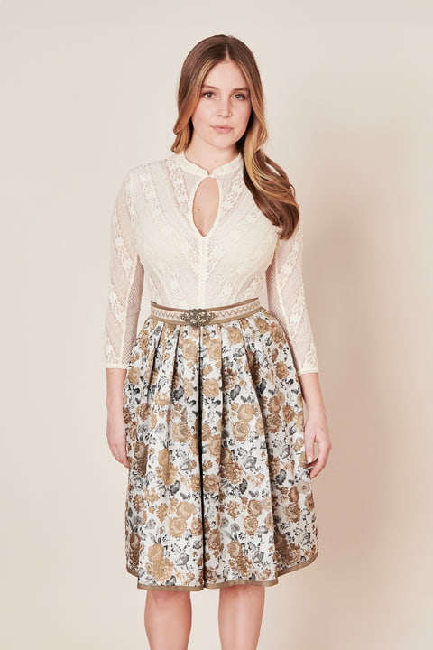 Trachten rok Judy (60cm)