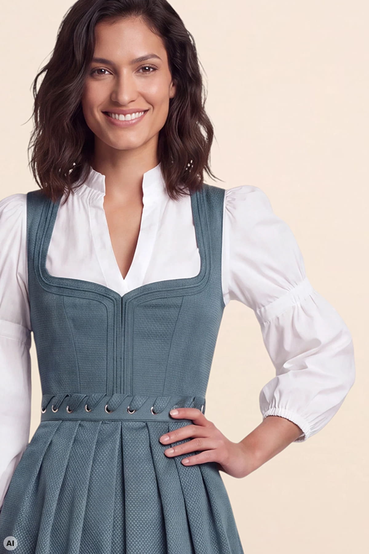 Dirndl Filia (70cm)