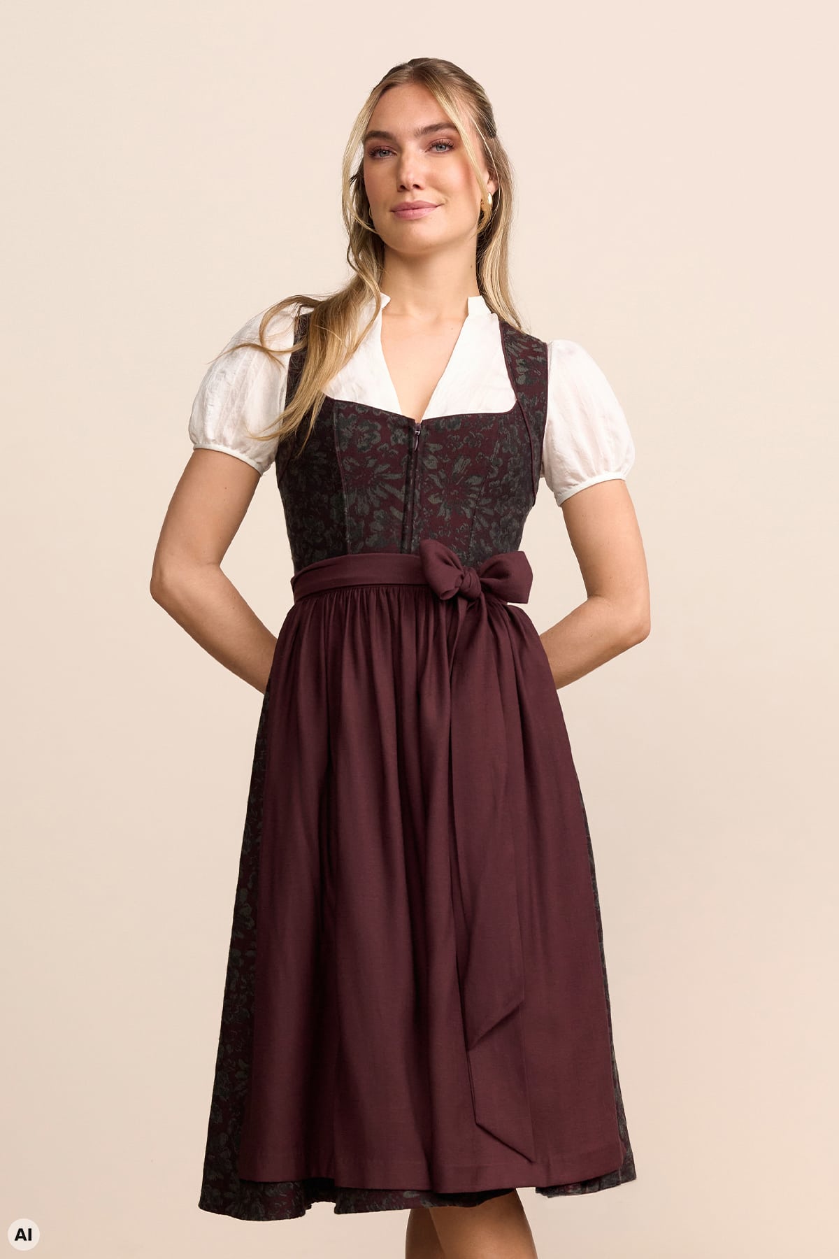 Dirndl Kada (70cm)