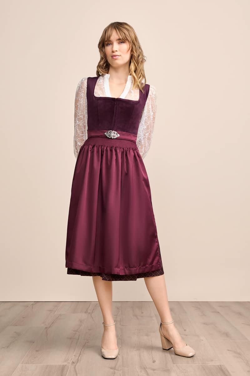 Dirndl Livie (70cm)