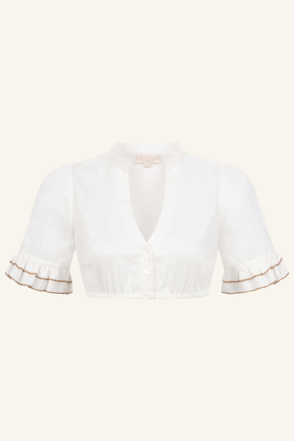 Dirndl blouse Nzuri