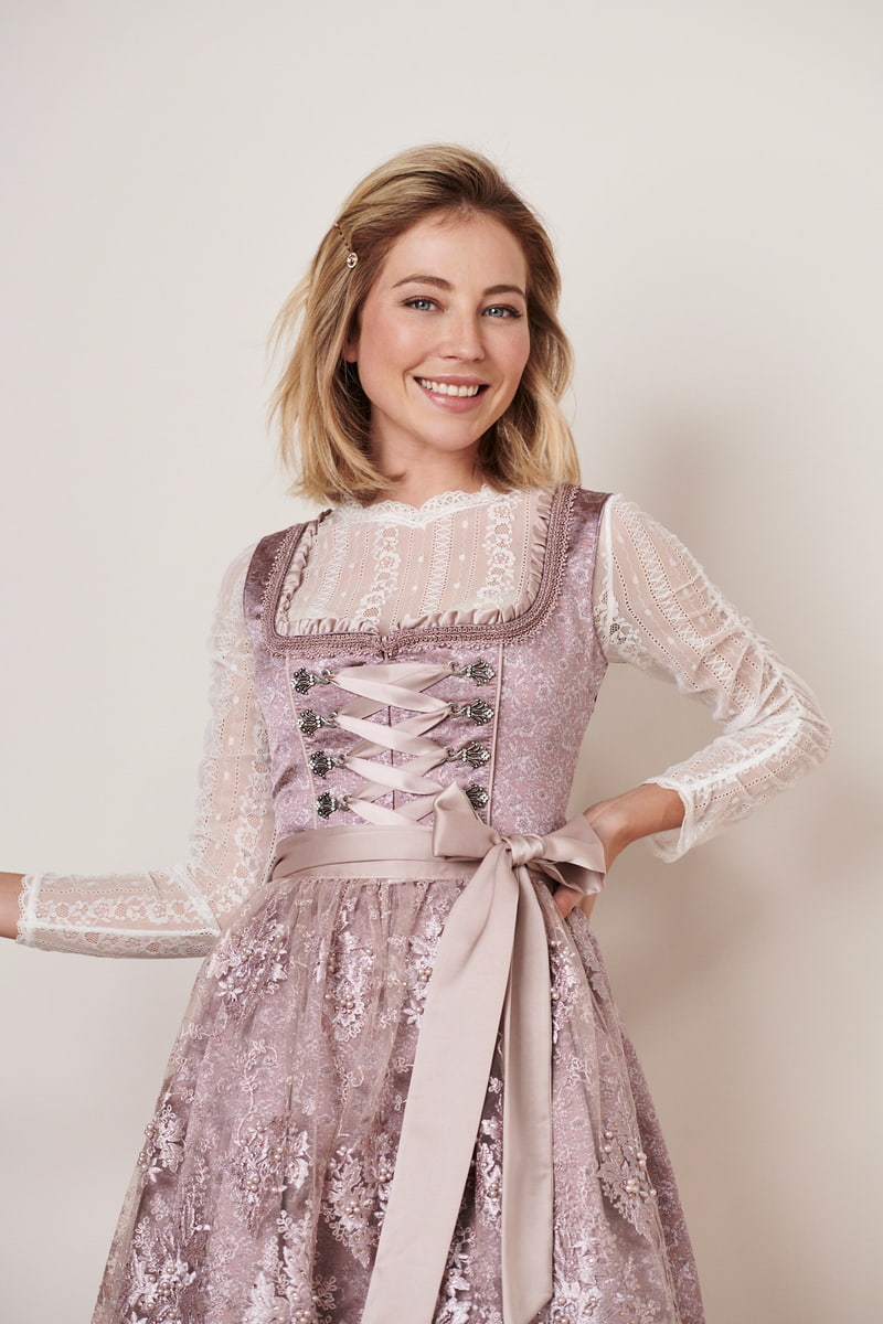 Dirndl Palila (60cm)
