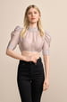 Dirndl blouse Yannie
