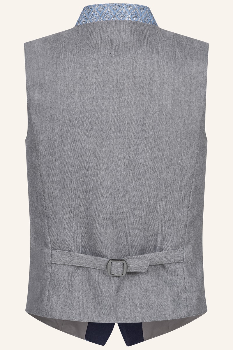 Kinderen vest Florin