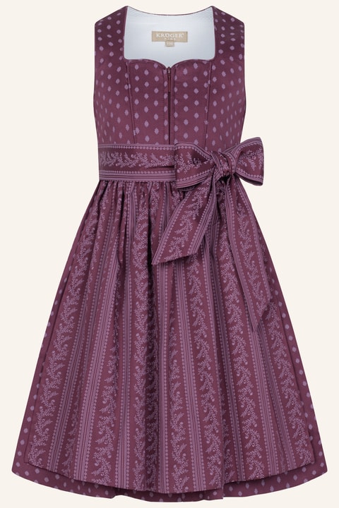 Dirndl voor kinderen Lilah