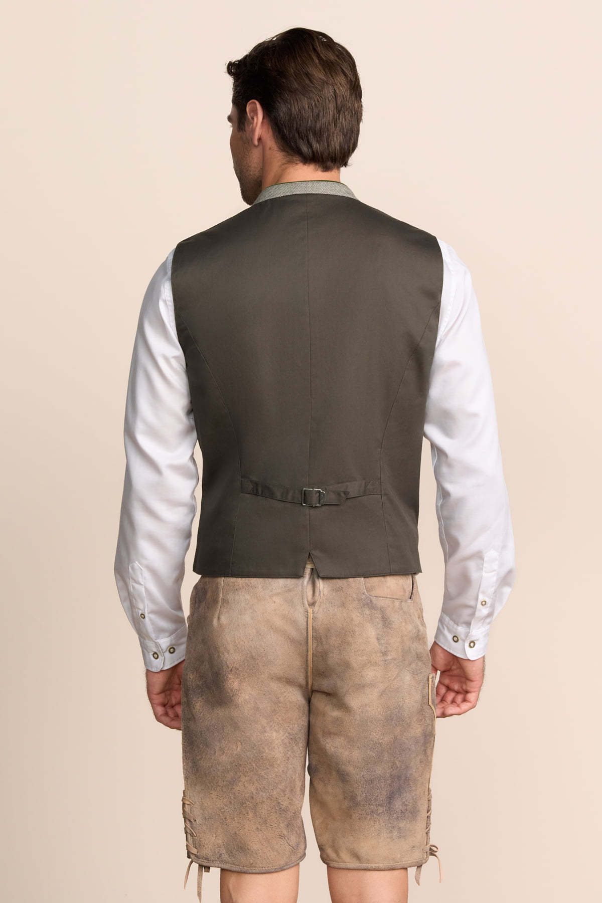 Trachten vest Hilko