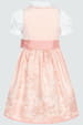 Dirndl voor kinderen Milina