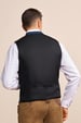 Trachten vest Platzhirsch