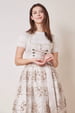 Dirndl Sunny (60cm)